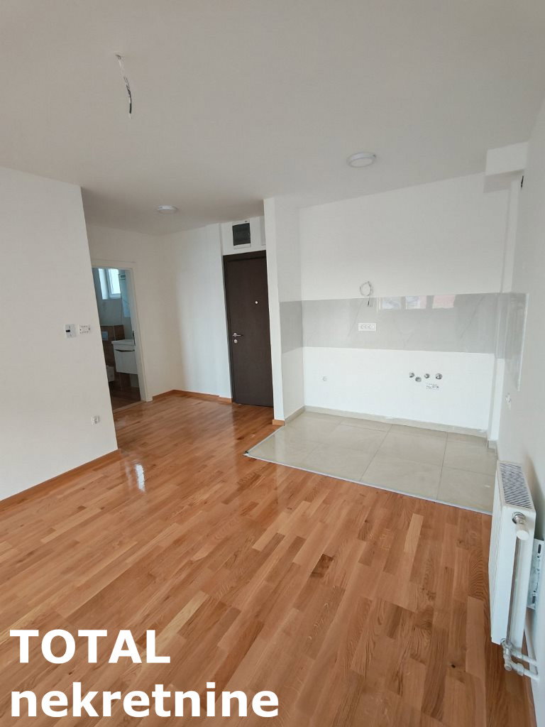 Stan Prodaja Novi Sad  44 m2