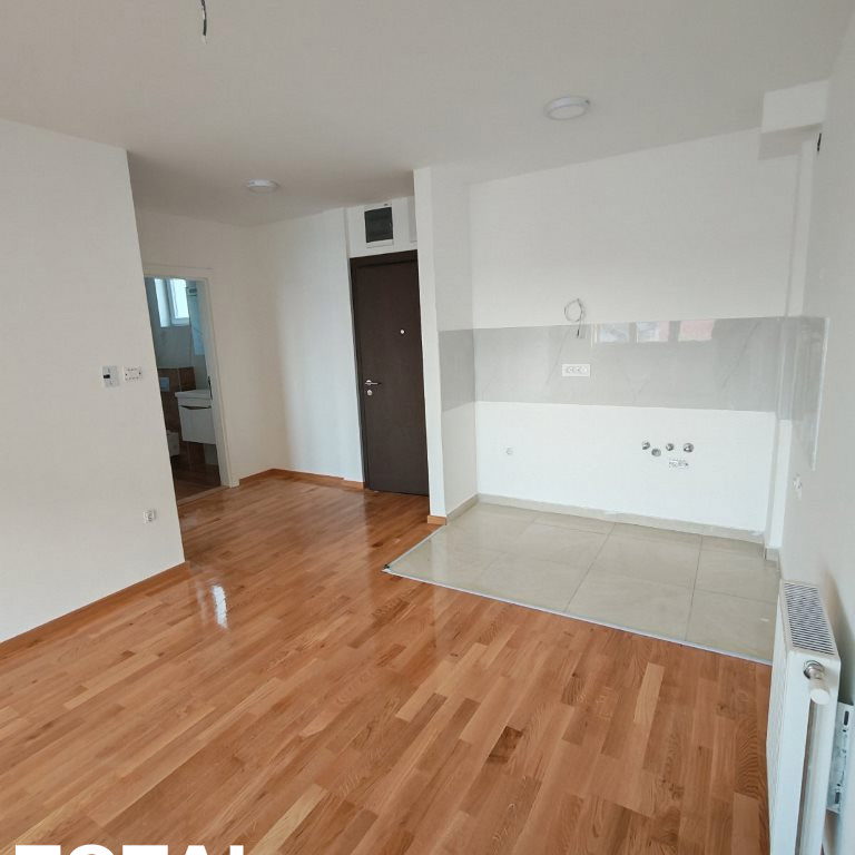 Stan Prodaja Novi Sad  44 m2