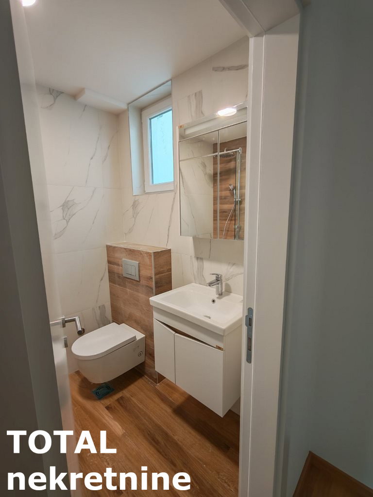 Stan Prodaja Novi Sad  44 m2