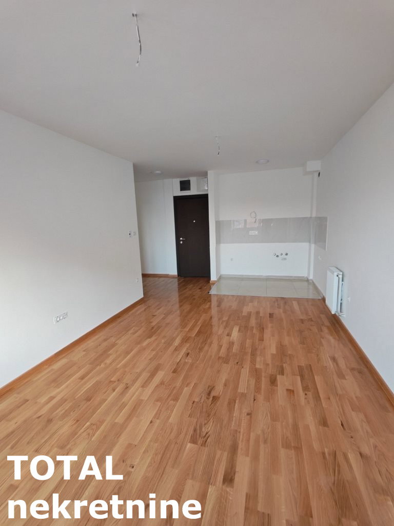 Stan Prodaja Novi Sad  44 m2