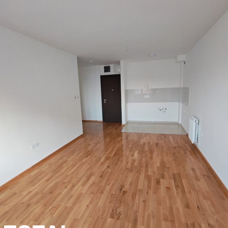 Stan Prodaja Novi Sad  44 m2