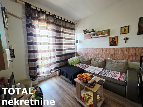 Stan Prodaja Novi Sad  29 m2