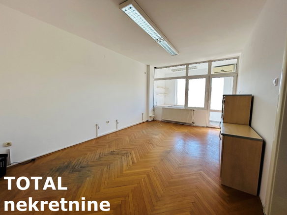Stan Prodaja Novi Sad  46 m2