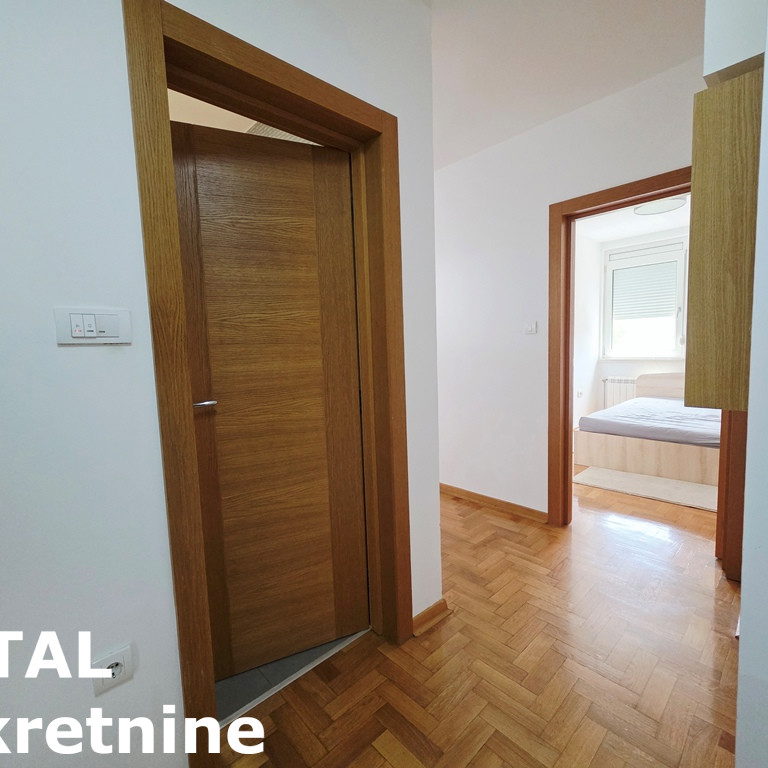 Jednoiposoban stan na prodaju, Bulevar, Novi Sad, 42m², 148.000 €