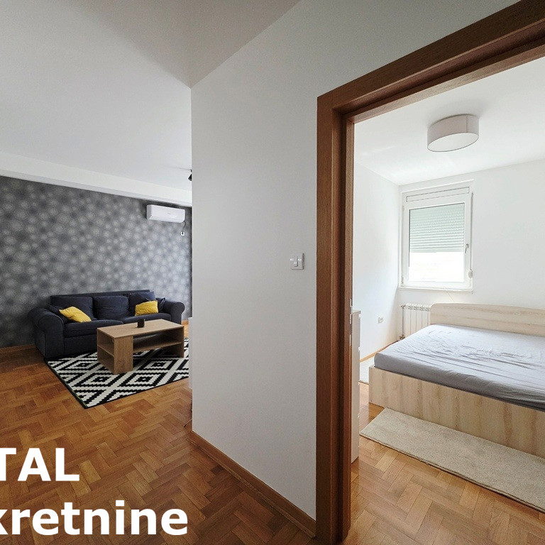 Jednoiposoban stan na prodaju, Bulevar, Novi Sad, 42m², 148.000 €