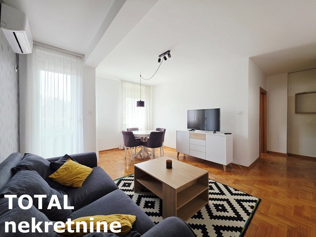 Stan Prodaja Novi Sad  42 m2