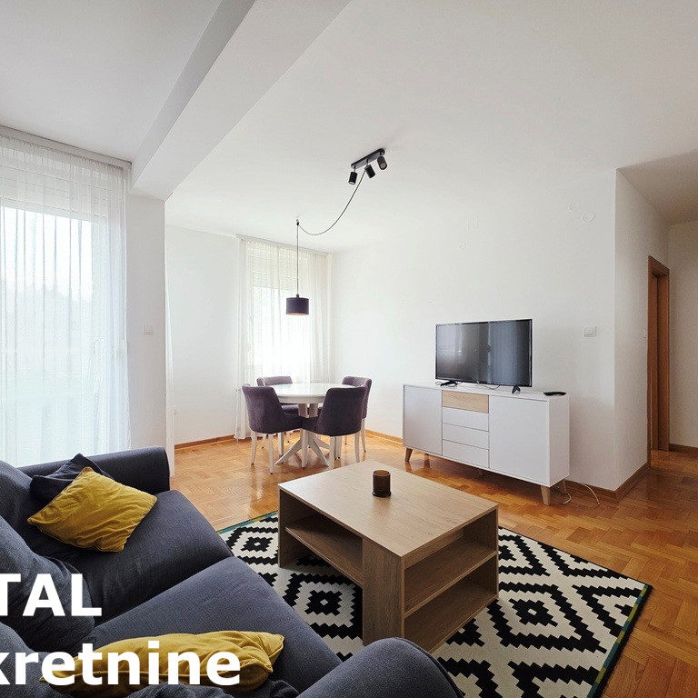 Stan Prodaja Novi Sad  42 m2