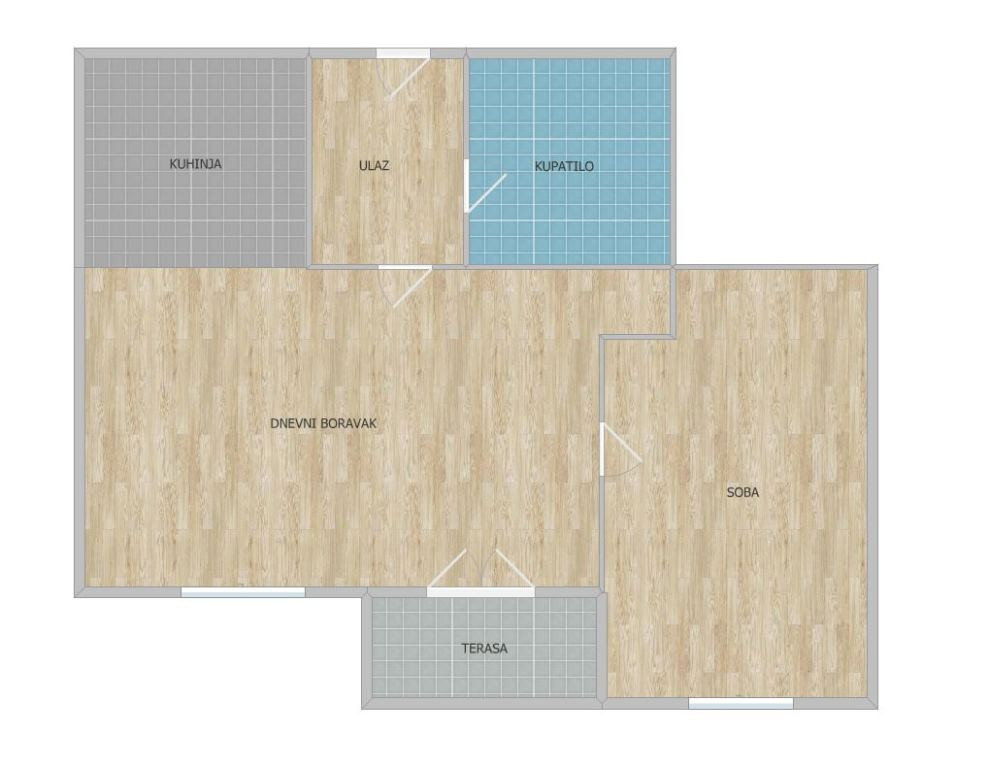 Stan Prodaja Novi Sad Stan Prodaja Novi Sad 43 m2