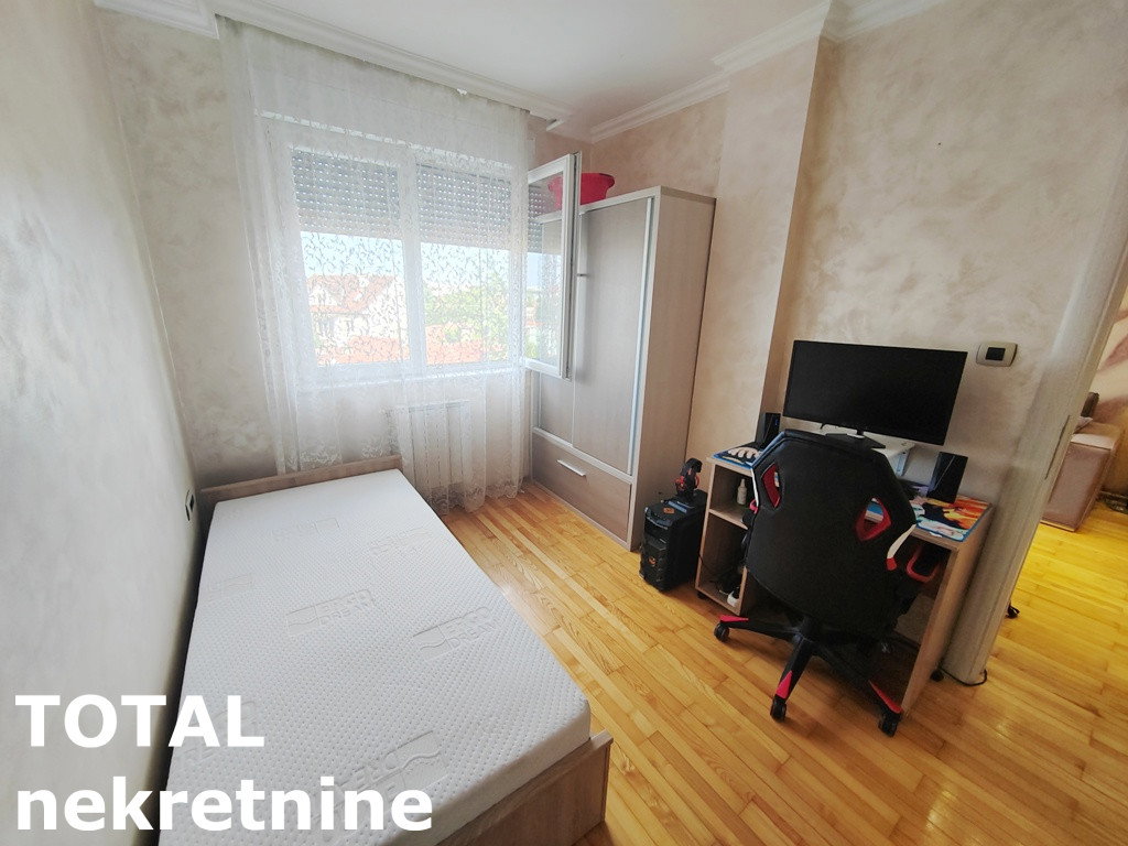 Stan Prodaja Novi Sad  38 m2