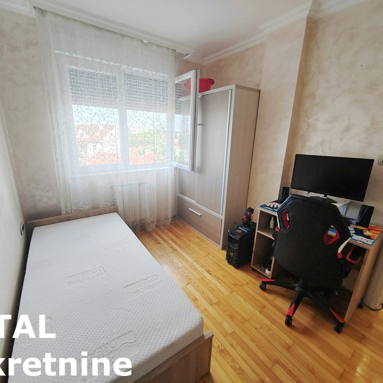 Stan Prodaja Novi Sad  38 m2