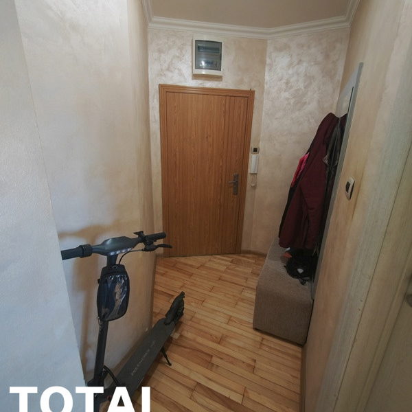 Stan Prodaja Novi Sad  38 m2