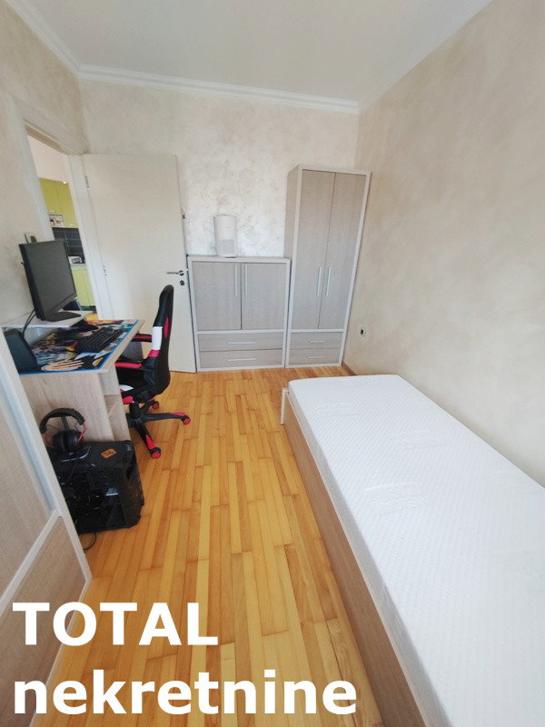 Dvosoban stan na prodaju, Subotički Bulevar, Novi Sad, 38m², 150.100 €