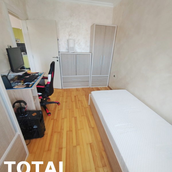 Dvosoban stan na prodaju, Subotički Bulevar, Novi Sad, 38m², 150.100 €