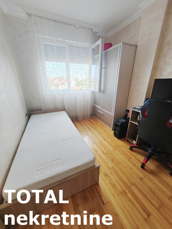 Dvosoban stan na prodaju, Subotički Bulevar, Novi Sad, 38m², 150.100 €