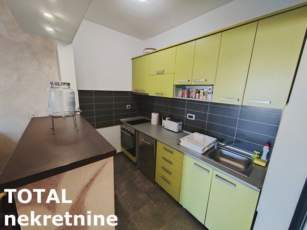 Stan Prodaja Novi Sad  38 m2