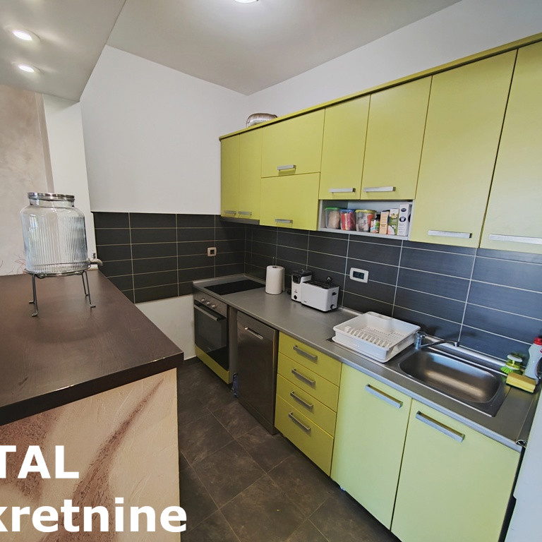Stan Prodaja Novi Sad  38 m2