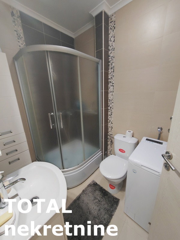 Dvosoban stan na prodaju, Subotički Bulevar, Novi Sad, 38m², 150.100 €
