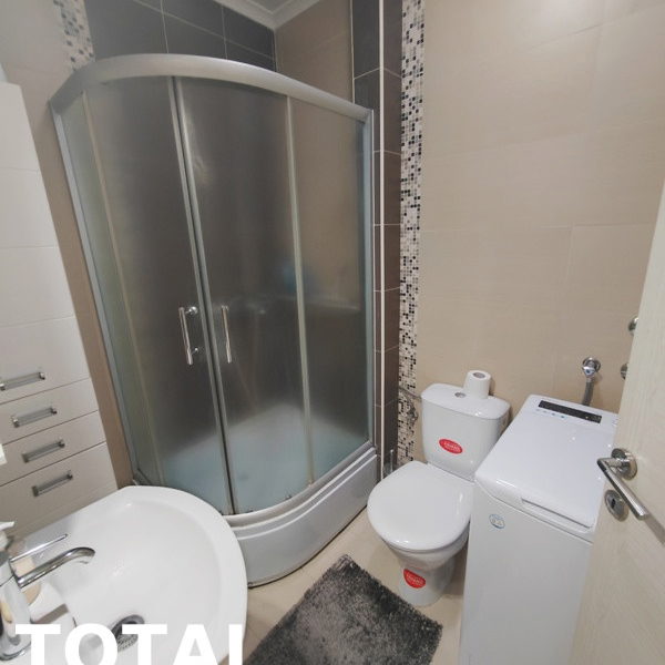 Dvosoban stan na prodaju, Subotički Bulevar, Novi Sad, 38m², 150.100 €