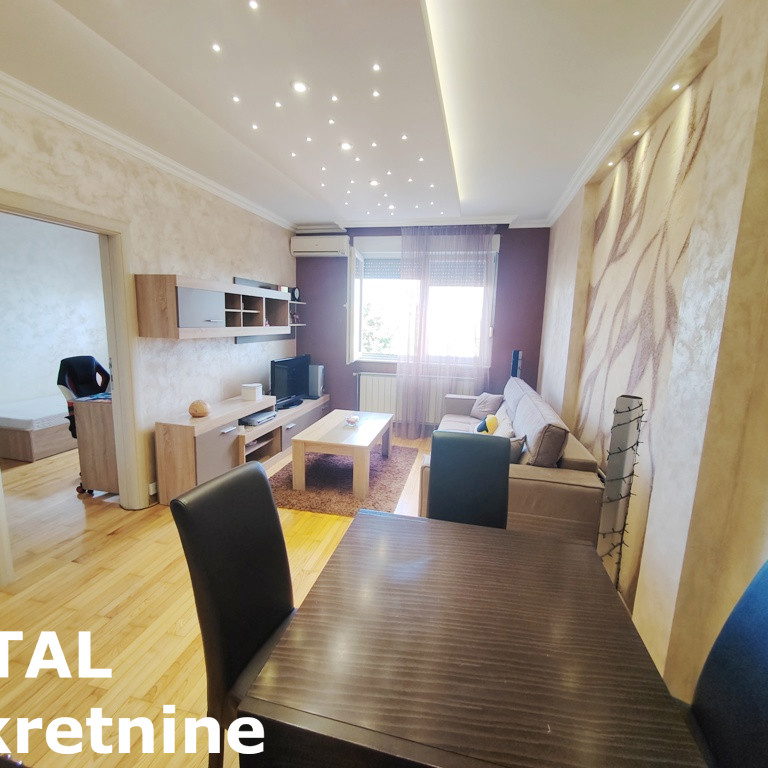Stan Prodaja Novi Sad  38 m2