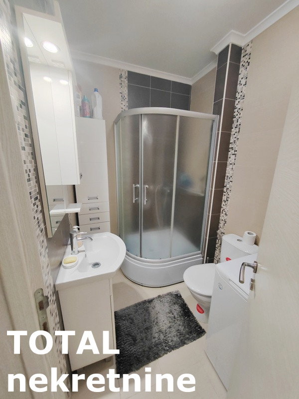 Dvosoban stan na prodaju, Subotički Bulevar, Novi Sad, 38m², 150.100 €
