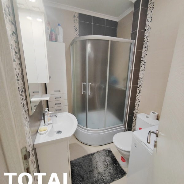 Dvosoban stan na prodaju, Subotički Bulevar, Novi Sad, 38m², 150.100 €
