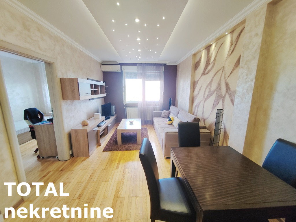 Stan Prodaja Novi Sad  38 m2