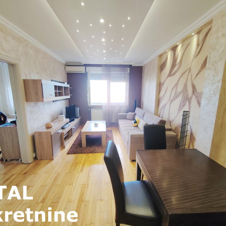 Stan Prodaja Novi Sad  38 m2