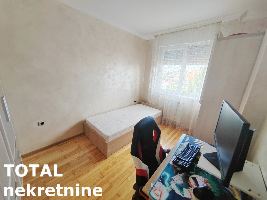 Stan Prodaja Novi Sad  38 m2