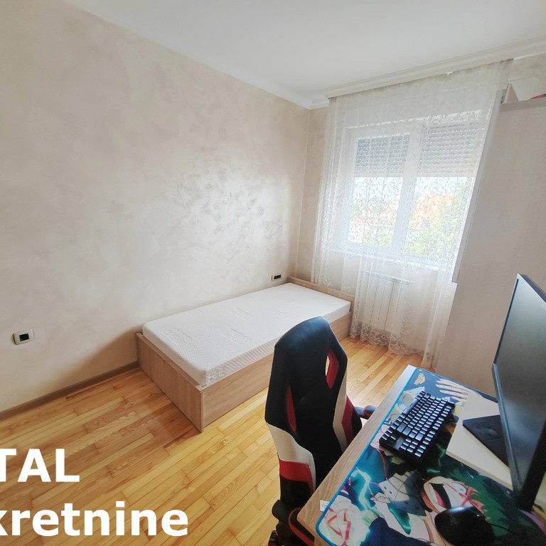 Stan Prodaja Novi Sad  38 m2