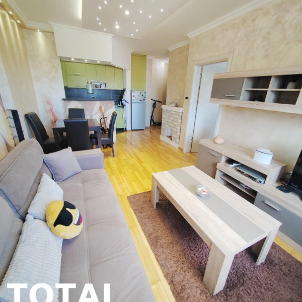 Stan Prodaja Novi Sad  38 m2