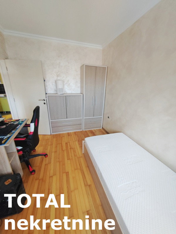 Dvosoban stan na prodaju, Subotički Bulevar, Novi Sad, 38m², 150.100 €