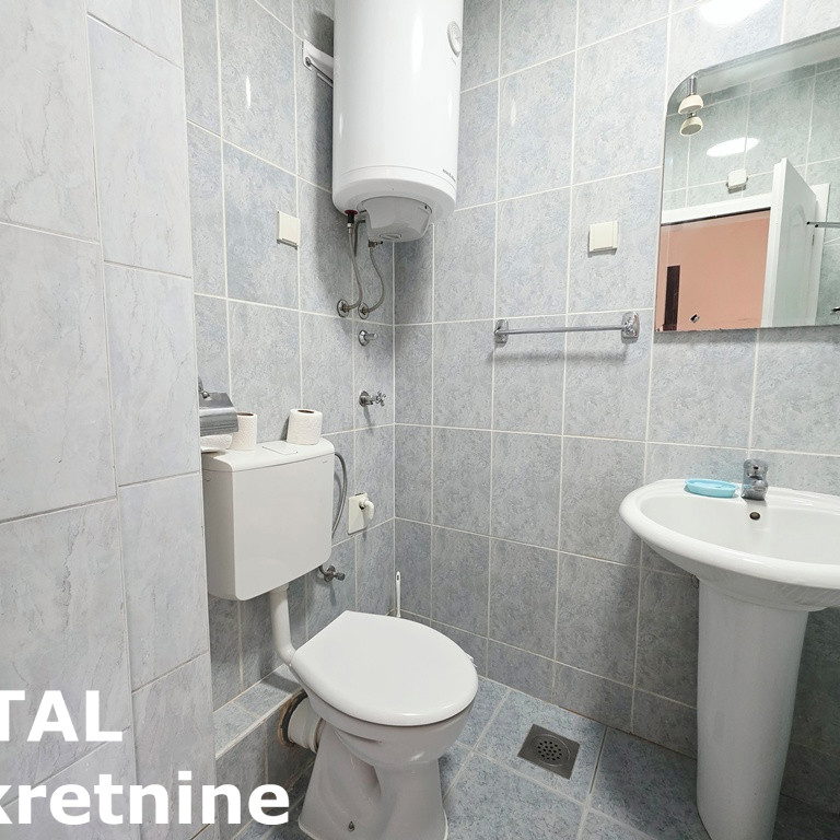 Stan Prodaja Novi Sad  43 m2