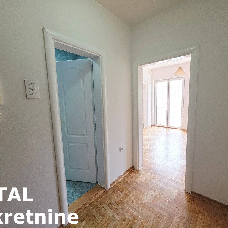 Dvosoban stan na prodaju, Bulevar Evrope, Novi Sad, 43m², 130.000 €