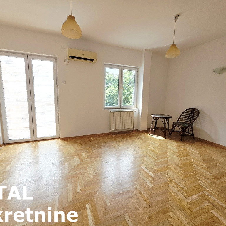 Stan Prodaja Novi Sad  43 m2