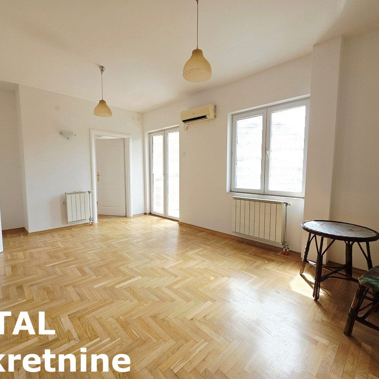 Stan Prodaja Novi Sad  43 m2