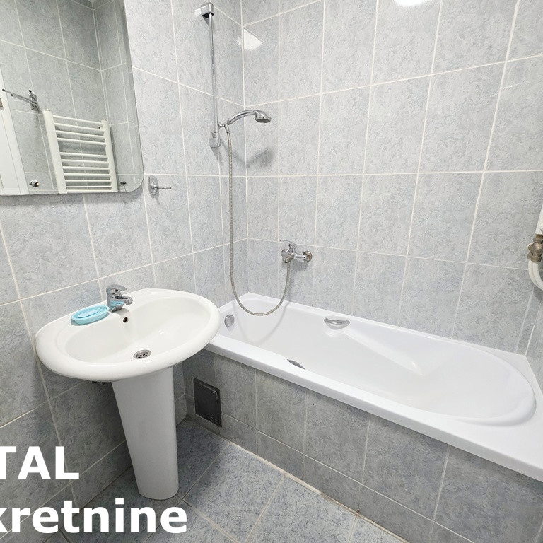 Dvosoban stan na prodaju, Bulevar Evrope, Novi Sad, 43m², 130.000 €