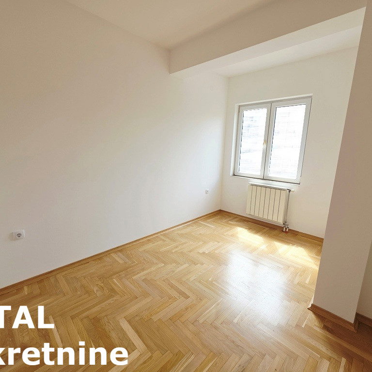 Stan Prodaja Novi Sad  43 m2