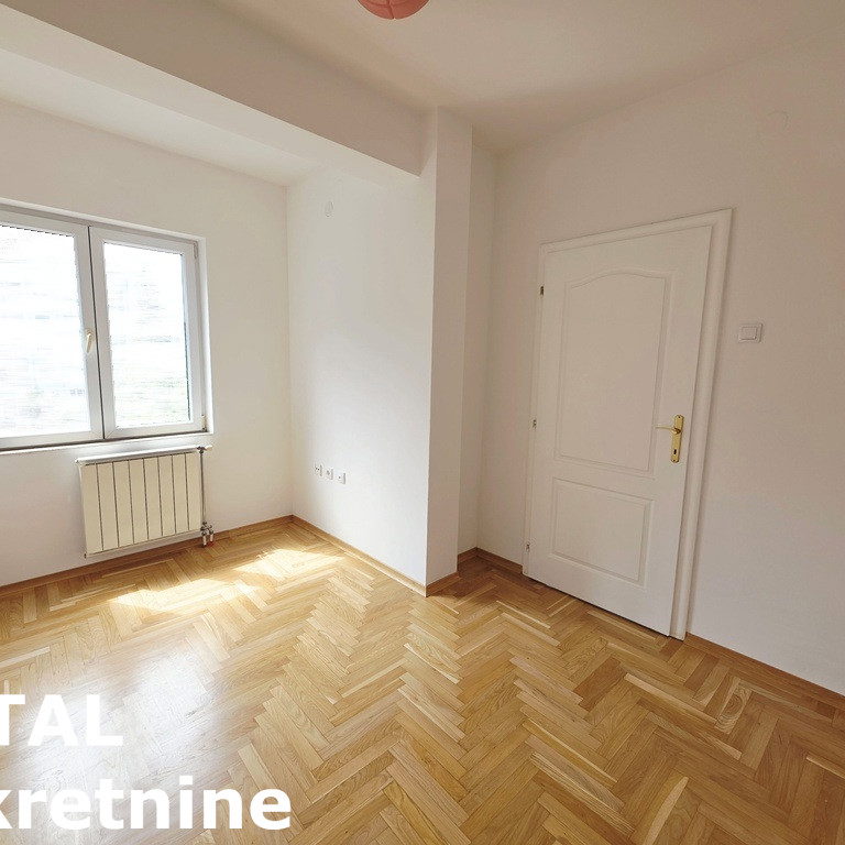 Stan Prodaja Novi Sad  43 m2