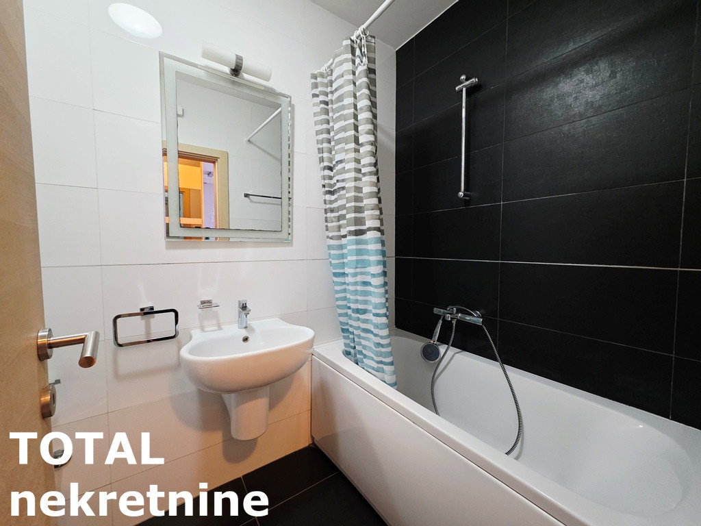 Dvosoban stan na prodaju, Subotički Bulevar, Novi Sad, 42m², 140.000 €