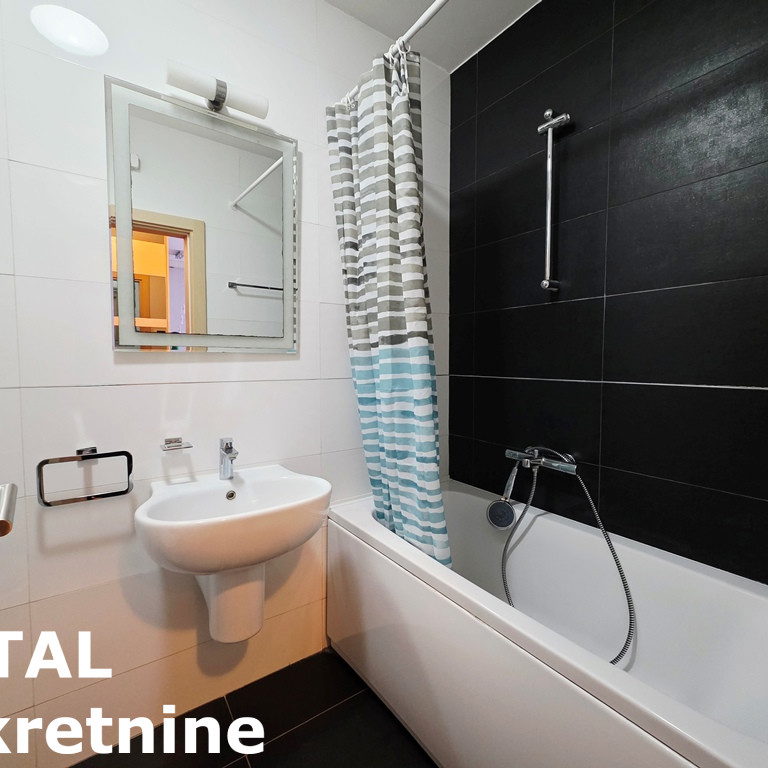 Dvosoban stan na prodaju, Subotički Bulevar, Novi Sad, 42m², 140.000 €