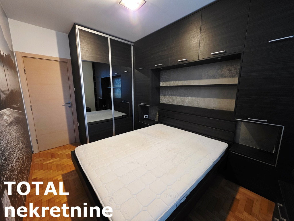 Stan Prodaja Novi Sad  42 m2