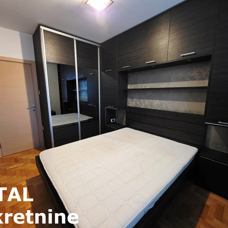 Stan Prodaja Novi Sad  42 m2