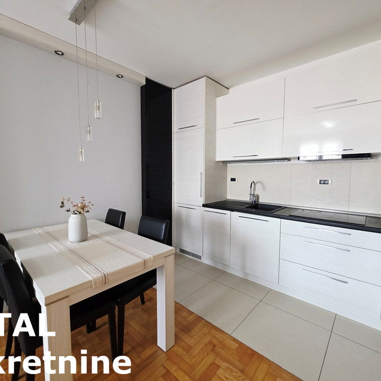 Stan Prodaja Novi Sad  42 m2