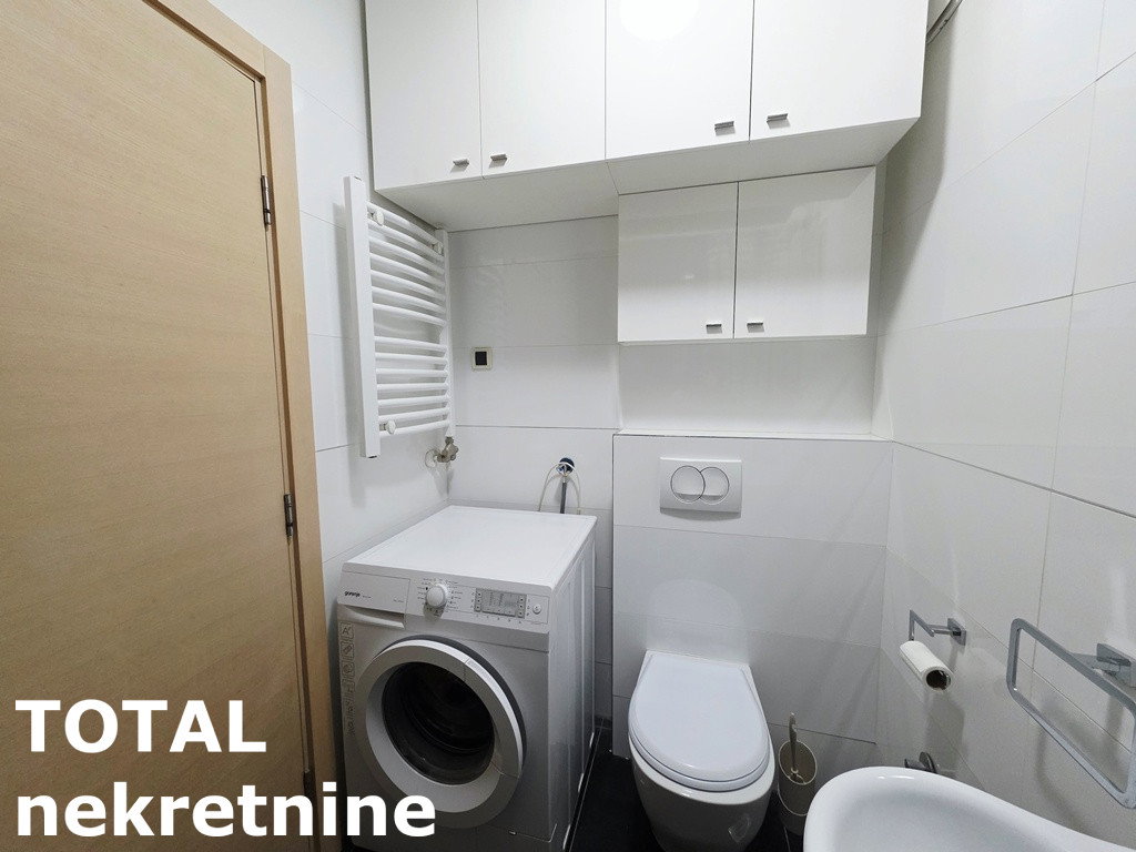 Dvosoban stan na prodaju, Subotički Bulevar, Novi Sad, 42m², 140.000 €