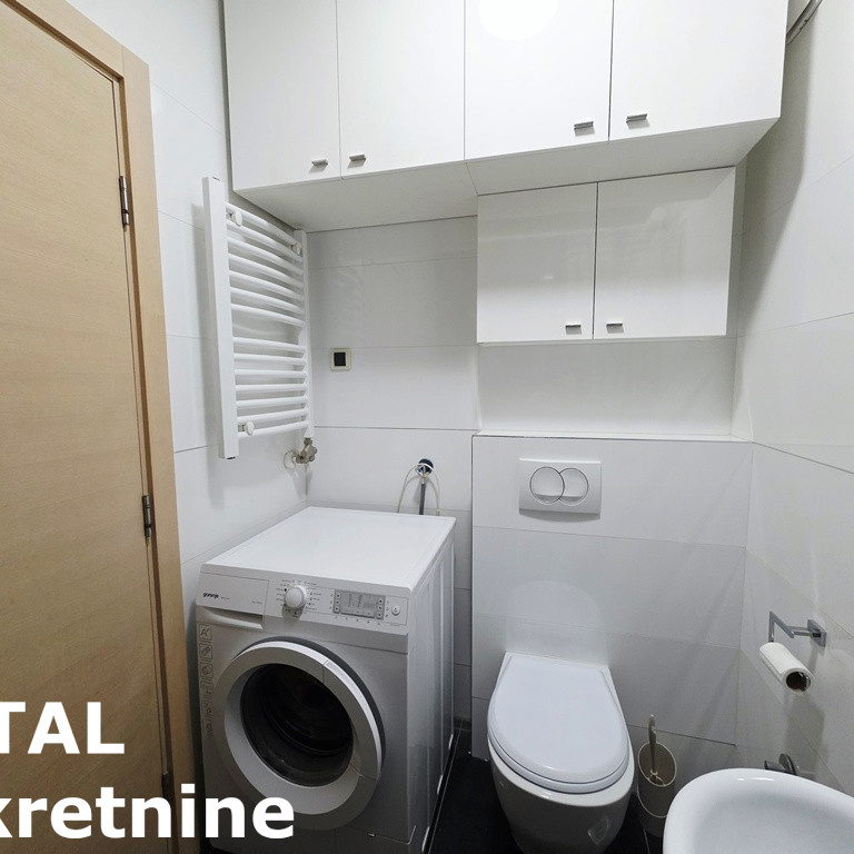Dvosoban stan na prodaju, Subotički Bulevar, Novi Sad, 42m², 140.000 €
