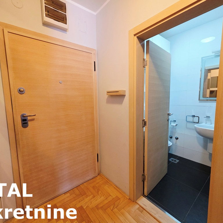 Dvosoban stan na prodaju, Subotički Bulevar, Novi Sad, 42m², 140.000 €