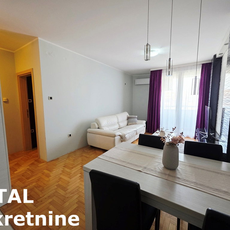 Stan Prodaja Novi Sad  42 m2