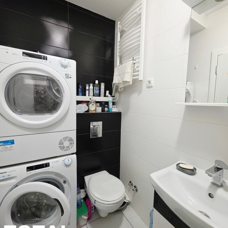 Jednoiposoban stan na prodaju, Bulevar Patrijarha Pavla, Novi Sad, 36m², 129.000 €