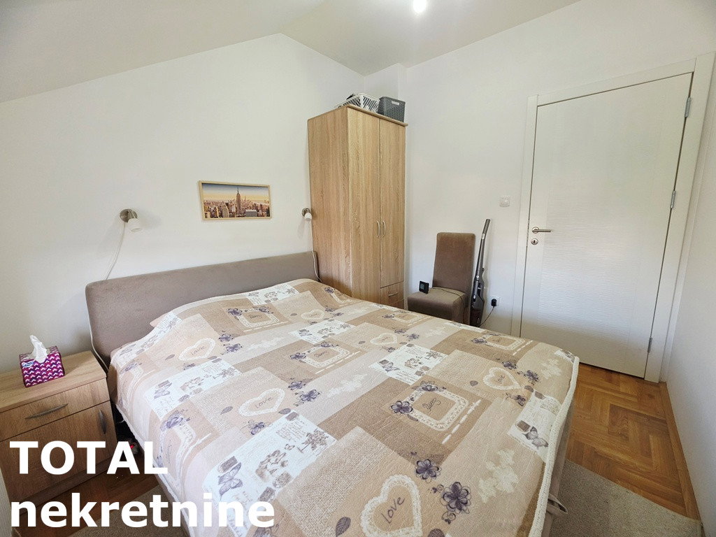 Stan Prodaja Novi Sad Bulevar Patrijarha Pavla 36 m2