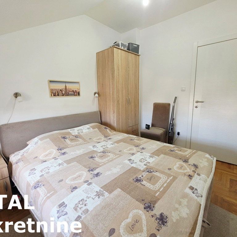 Stan Prodaja Novi Sad Bulevar Patrijarha Pavla 36 m2